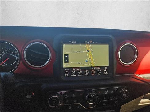 Used 2021 Jeep Gladiator Rubicon image 22