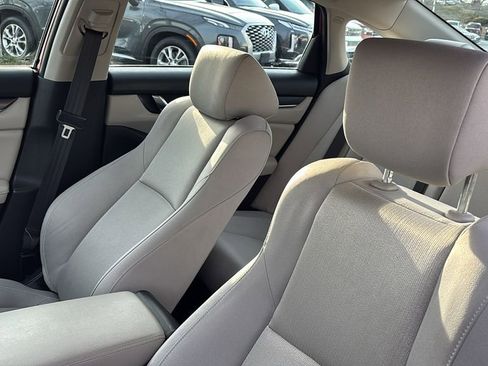 Used 2020 Honda Accord LX image 25