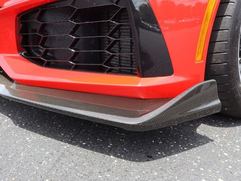 Used 2019 Chevrolet Corvette ZR1 RWD image 27
