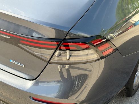 Certified 2024 Honda Accord EX-L image 27