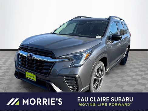 New 2026 Subaru Ascent Limited image 1