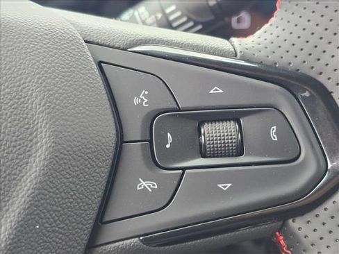 New 2026 Chevrolet Trax RS w/ Driver Confidence Package FWD image 26