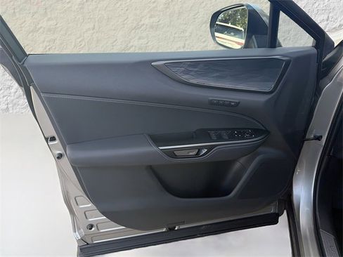 Used 2025 Lexus NX 250 FWD w/ Premium Package image 21