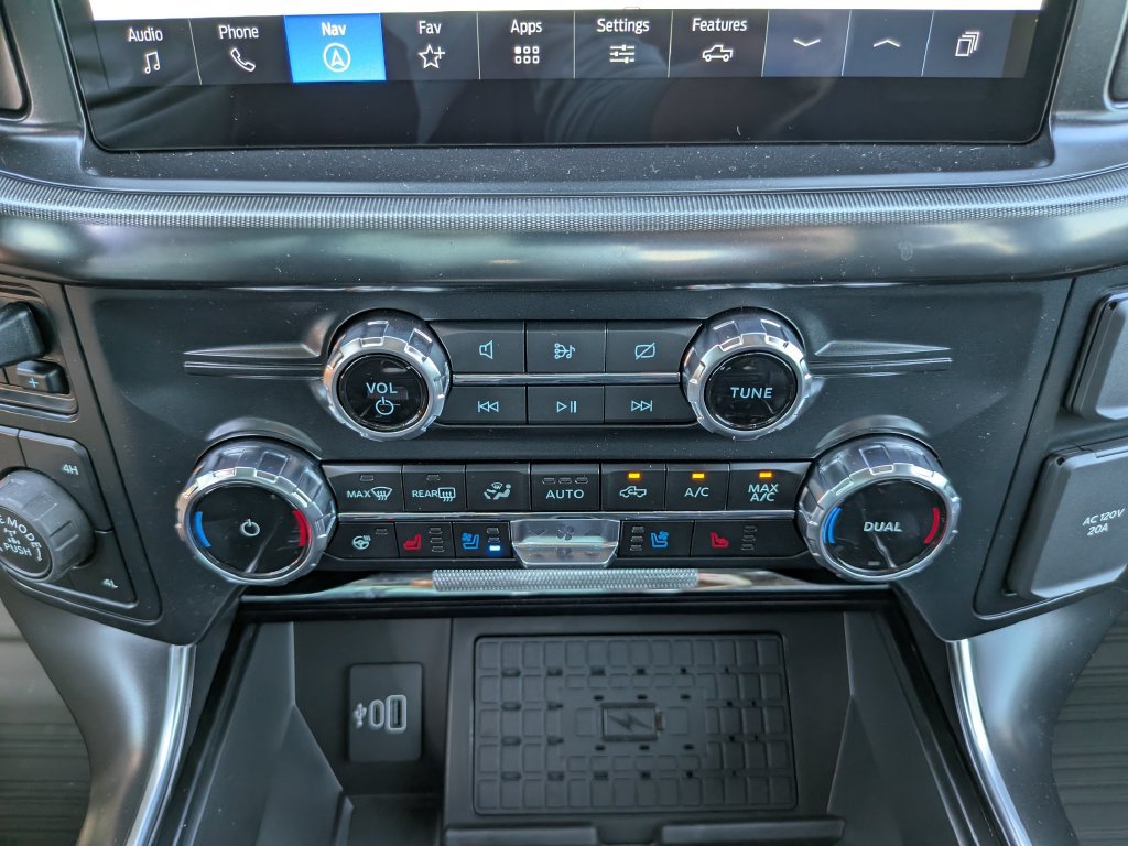 New 2026 Ford F150 Raptor AWD/4WD image 24