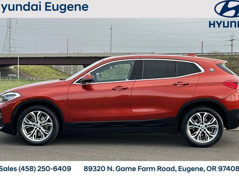 Used 2018 BMW X2 xDrive28i w/ Convenience Package image 7