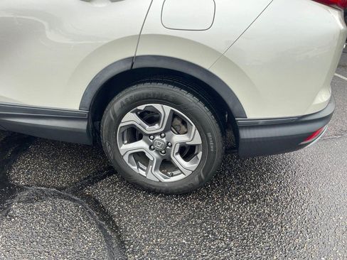 Used 2017 Honda CR-V EX-L image 7