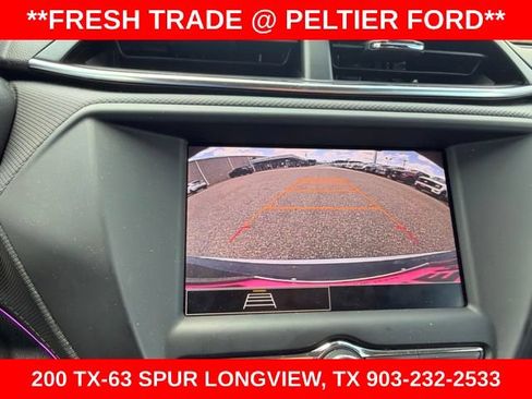 Used 2023 Chevrolet TrailBlazer LT FWD image 16