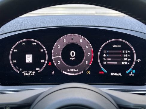 Certified 2025 Porsche Cayenne image 18