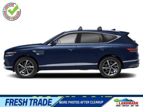 Used 2025 Genesis GV80 2.5T image 1