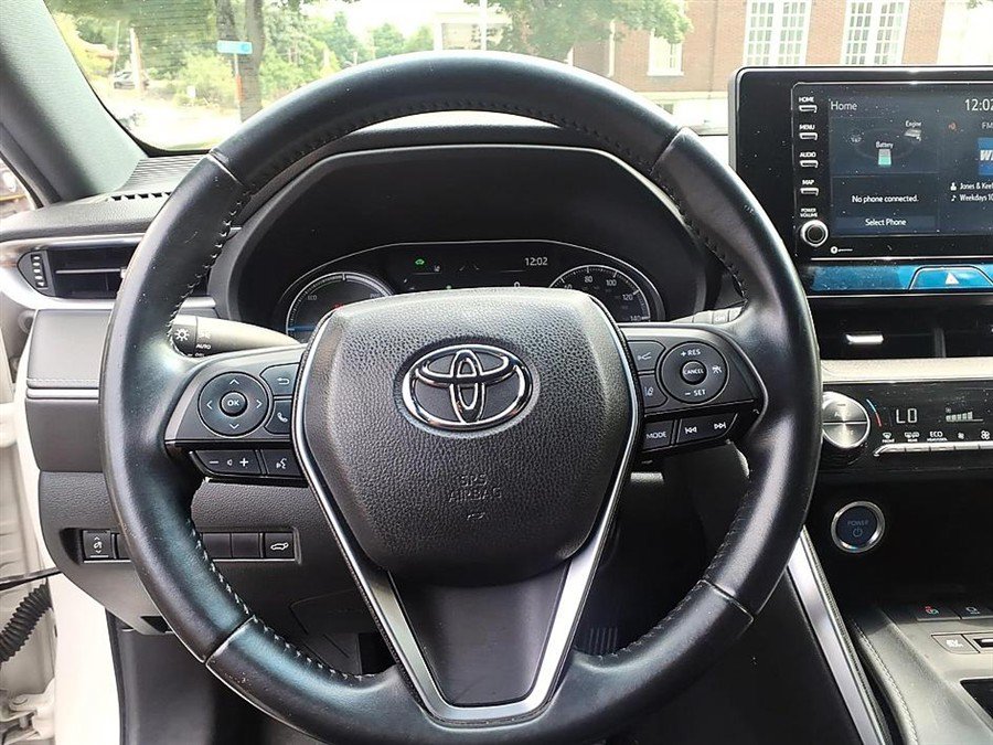 Used 2021 Toyota Venza XLE w/ Carpet Mat Package (TMS) AWD/4WD image 29