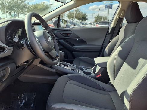 New 2026 Subaru Crosstrek 2.0i Premium image 7
