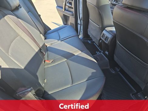 Certified 2024 Toyota 4Runner TRD Off-Road Premium w/ Moonroof Package image 14