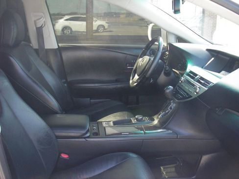 Used 2015 Lexus RX 350 AWD image 33