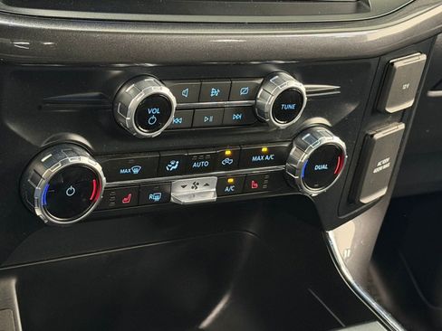 Used 2023 Ford F150 XLT w/ Equipment Group 302A High image 16