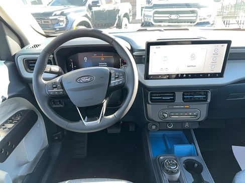 New 2026 Ford Maverick XLT w/ XLT Luxury Package image 12