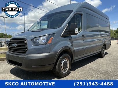 Used 2019 Ford Transit 250 148 High Roof Extended