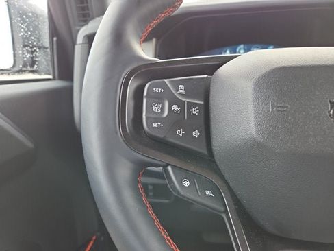 Used 2024 Ford Bronco Raptor AWD/4WD image 24