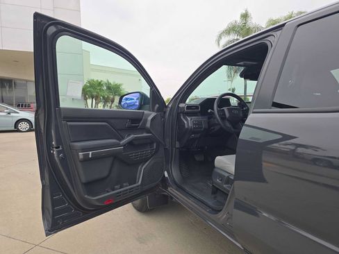 Certified 2026 Toyota Tacoma SR5 RWD image 21