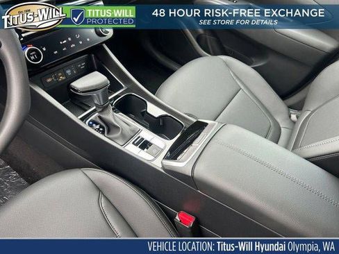 New 2026 Hyundai Santa Cruz SEL AWD/4WD image 20