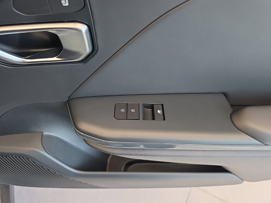 Certified 2026 Kia K4 EX FWD image 51