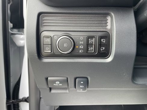 New 2026 Ford F250 Lariat w/ Lariat Premium Package image 17