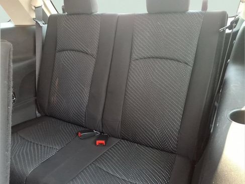 Used 2016 Dodge Journey SE w/ Flexible Seating Group FWD image 20