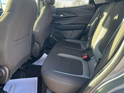 Used 2025 Chevrolet TrailBlazer LT image 10