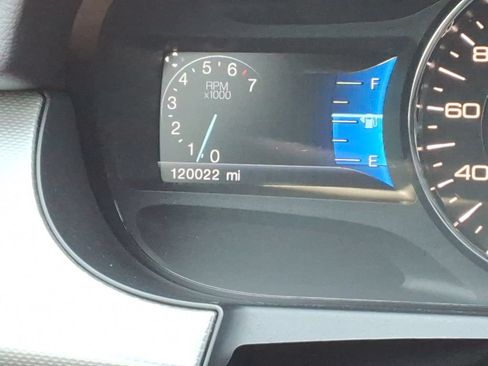 Used 2014 Ford Edge SEL w/ Equipment Group 205A FWD image 29
