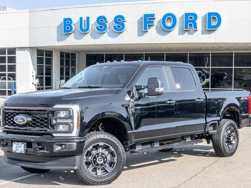 New 2026 Ford F250 XL w/ STX Appearance Package image 1