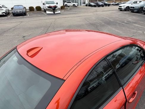 Used 2011 BMW 1 Series M image 24