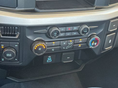 New 2026 Ford F350 XL w/ STX Appearance Package AWD/4WD image 19