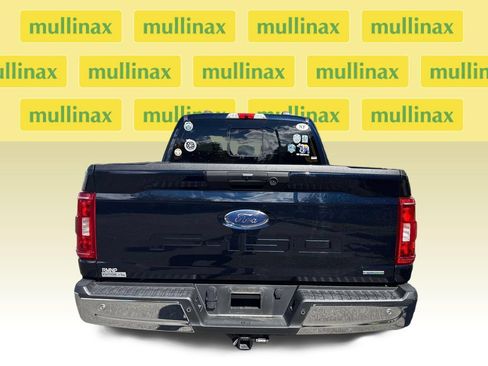 Used 2022 Ford F150 XLT w/ Equipment Group 301A Mid AWD/4WD image 33