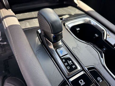 Certified 2024 Lexus RX 350 FWD w/ Convenience Package image 20