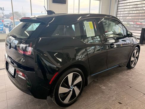 Used 2016 BMW i3 w/ Range Extender image 7