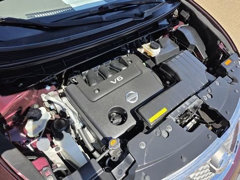 Used 2013 Nissan Murano LE w/ Platinum Pkg AWD/4WD image 37