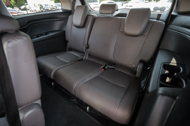Used 2019 Honda Odyssey EX-L image 52