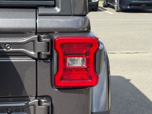 New 2026 Jeep Wrangler Sahara image 15