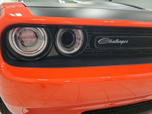 Used 2023 Dodge Challenger R/T w/ T/A Package RWD image 24