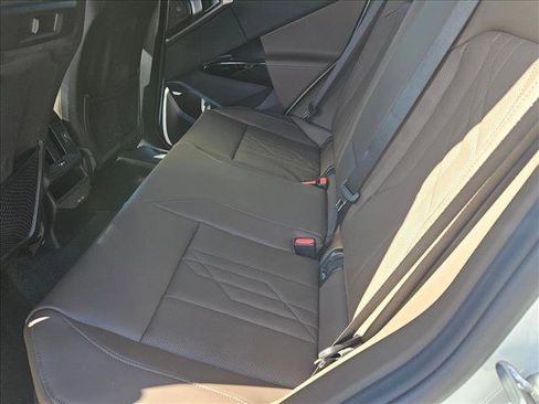 Used 2026 BMW X3 xDrive30 w/ Premium Package image 16