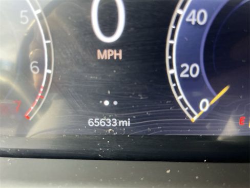 Used 2021 Jeep Grand Cherokee L Limited image 12