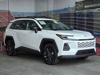 Certified 2026 Toyota RAV4 XLE Premium