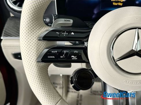 Used 2023 Mercedes-Benz AMG GT 53 image 18