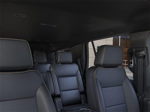 New 2026 GMC Yukon Elevation image 24
