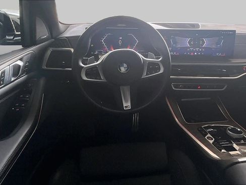 Used 2025 BMW X5 xDrive40i w/ Executive Package AWD/4WD image 5