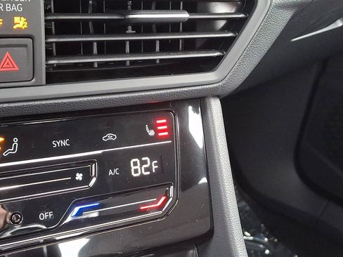 New 2026 Volkswagen Jetta Sport FWD image 17