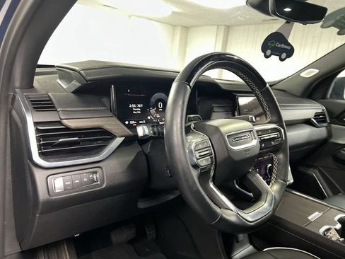 Certified 2025 GMC Acadia Denali w/ Super Cruise Package AWD/4WD image 10