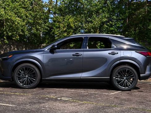 New 2026 Lexus RX 350 Premium w/ Accessory Package (2T) AWD/4WD image 6