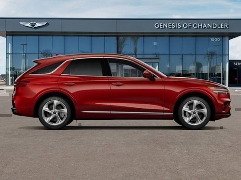 New 2026 Genesis GV70 2.5T Advanced AWD/4WD image 4