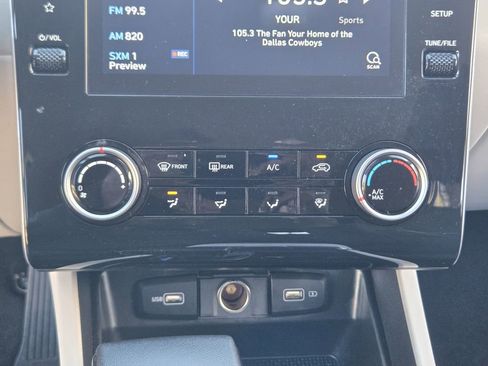 Certified 2022 Hyundai Tucson SEL image 19