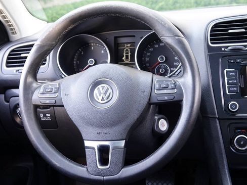 Used 2012 Volkswagen Jetta TDI FWD image 69